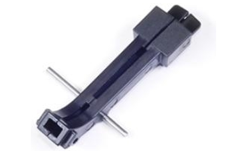 Lee six pack pro primer trough assembled